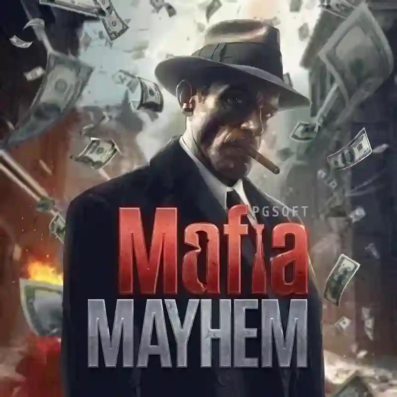 Trò chơi casino Băng Nhóm Mafia trực tuyến tại 78win01