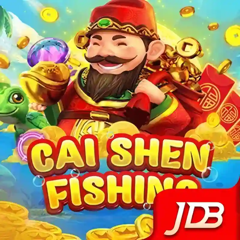 Bắn Cá Thần Tài