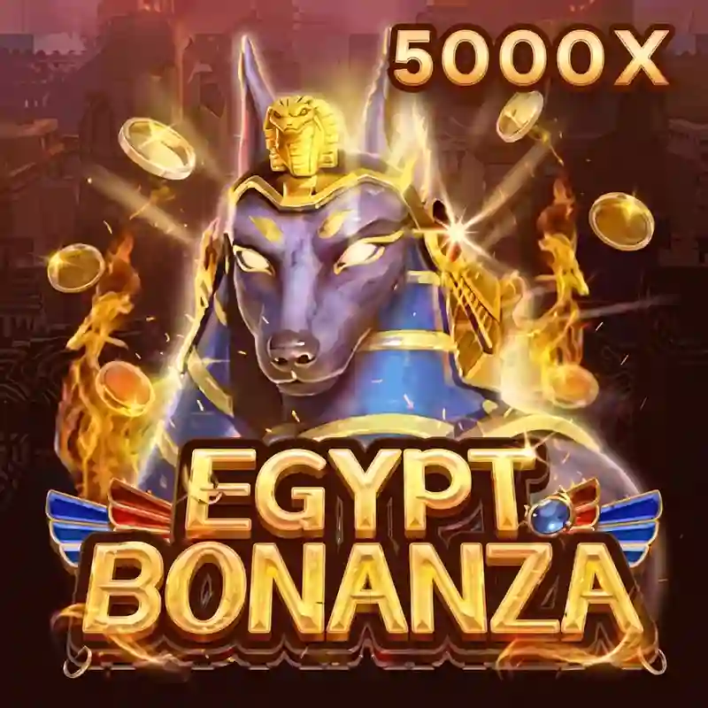 Trò chơi casino trực tuyến Cơn Sốt Ai Cập tại 78win01
