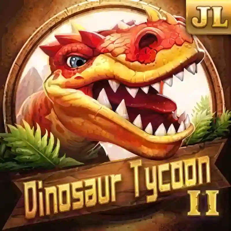 Trò chơi Nhà Tư Bản Khủng Long 2 tại casino trực tuyến 78win01