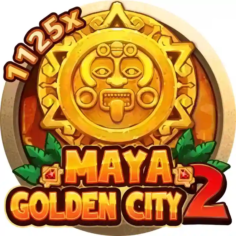 Trò chơi Thành phố vàng Maya 2 tại 78win01